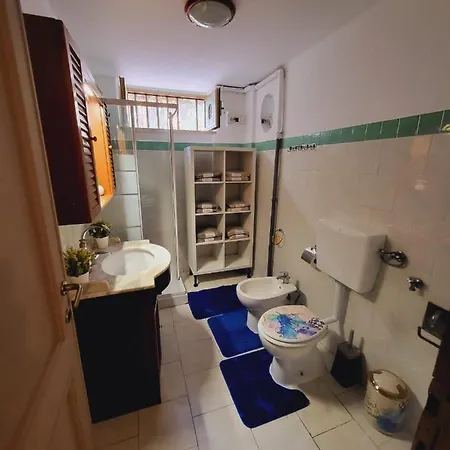 Venice Full Apartament 50mp Apartment *