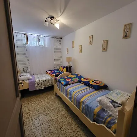 Venice Full Apartament 50mp Apartment