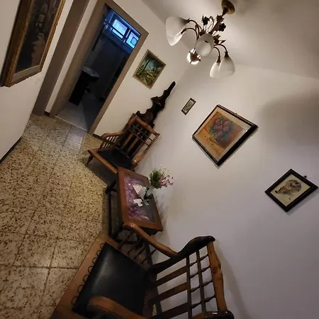 Venice Full Apartament 50mp Apartment