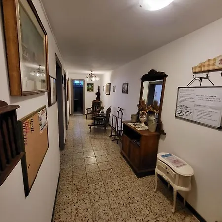 Venice Full Apartament 50mp Apartment