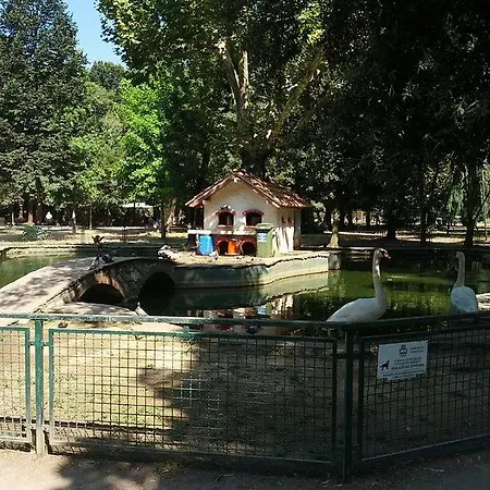 Venice Full Apartament 50mp Apartment